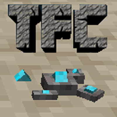 Логотип мода Samples TFC