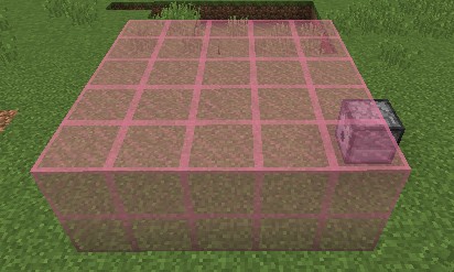 Скриншот мода