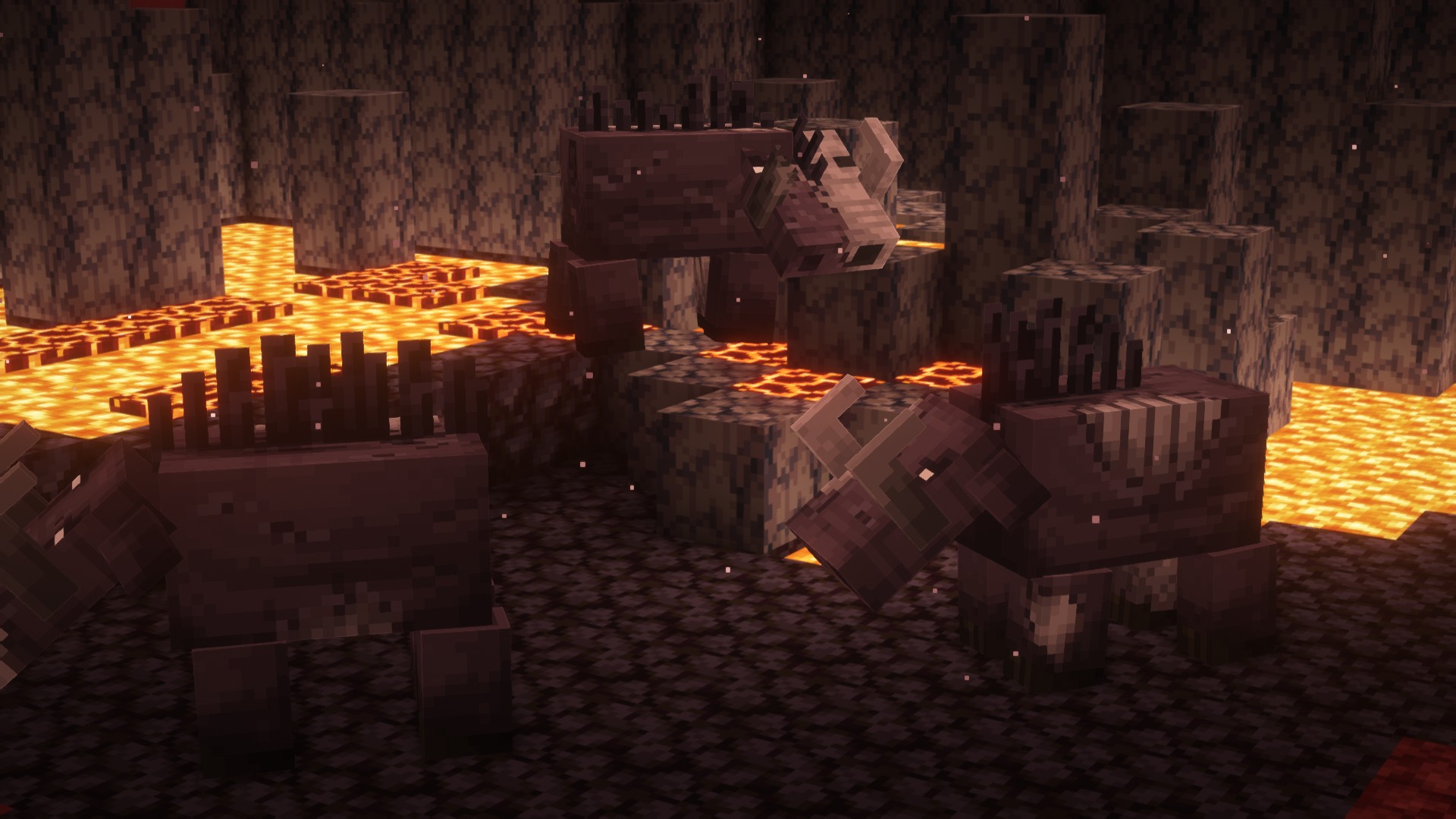 Скриншот мода