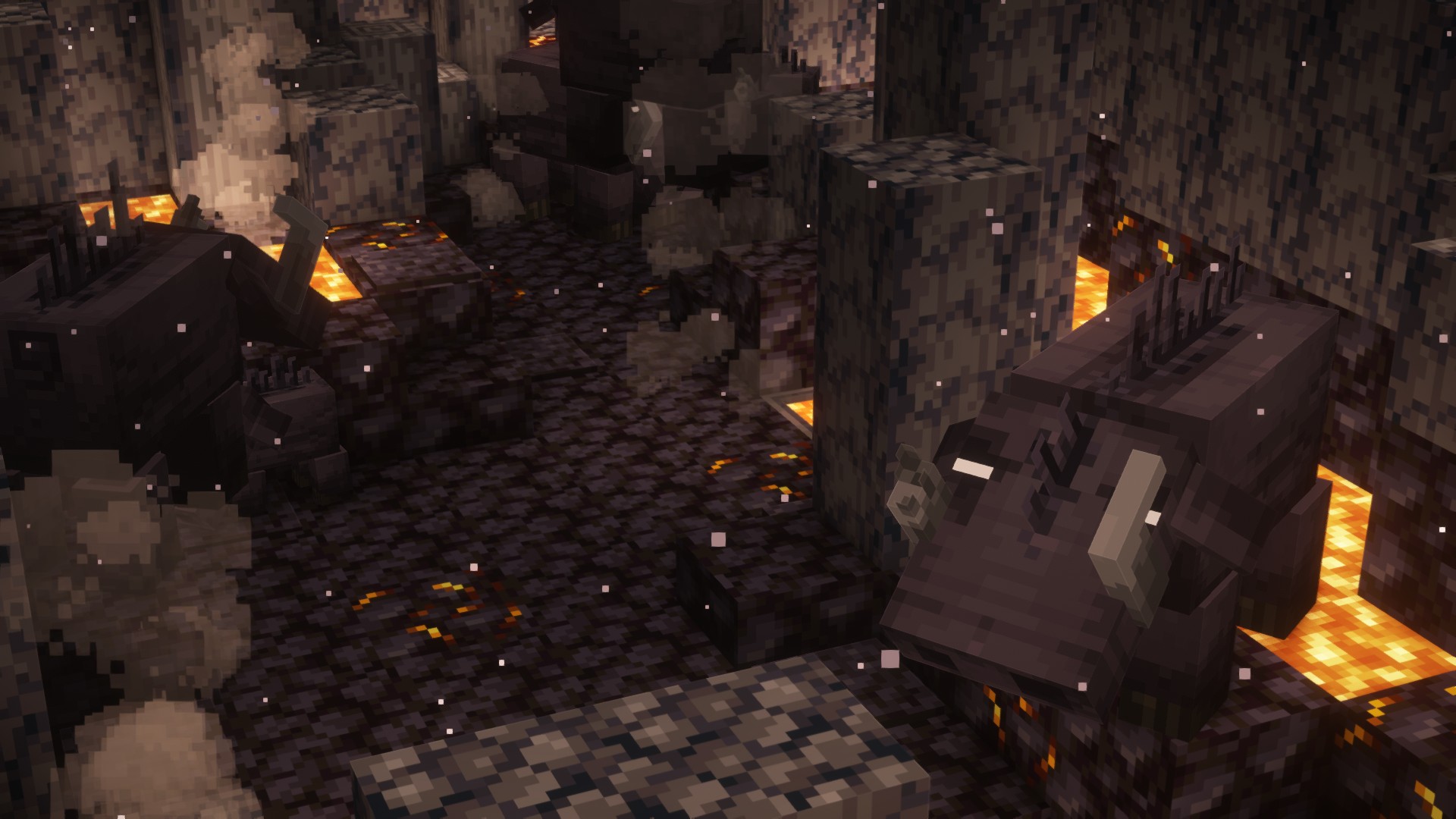 Скриншот мода