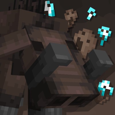 Скриншот мода