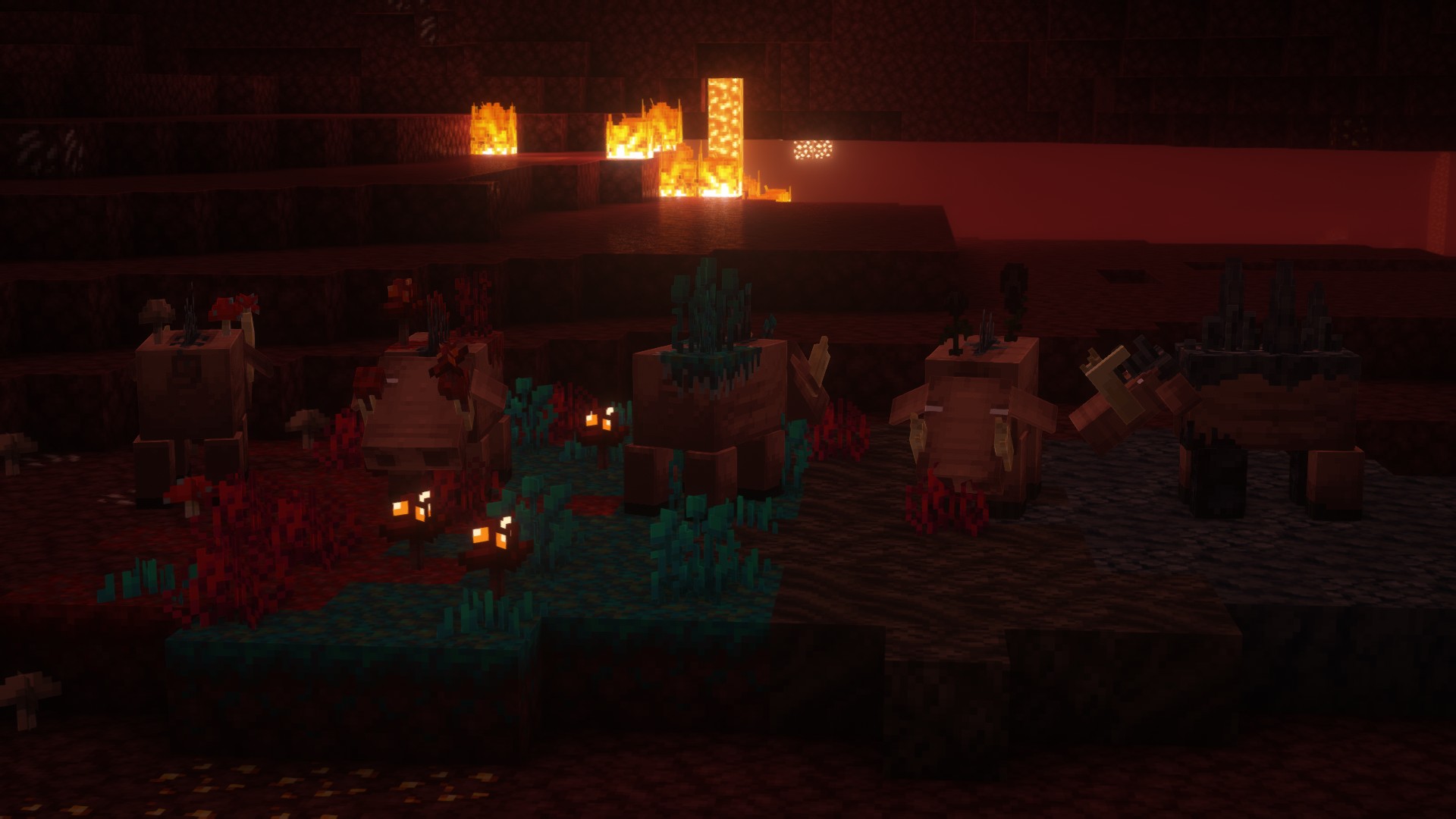 Скриншот мода