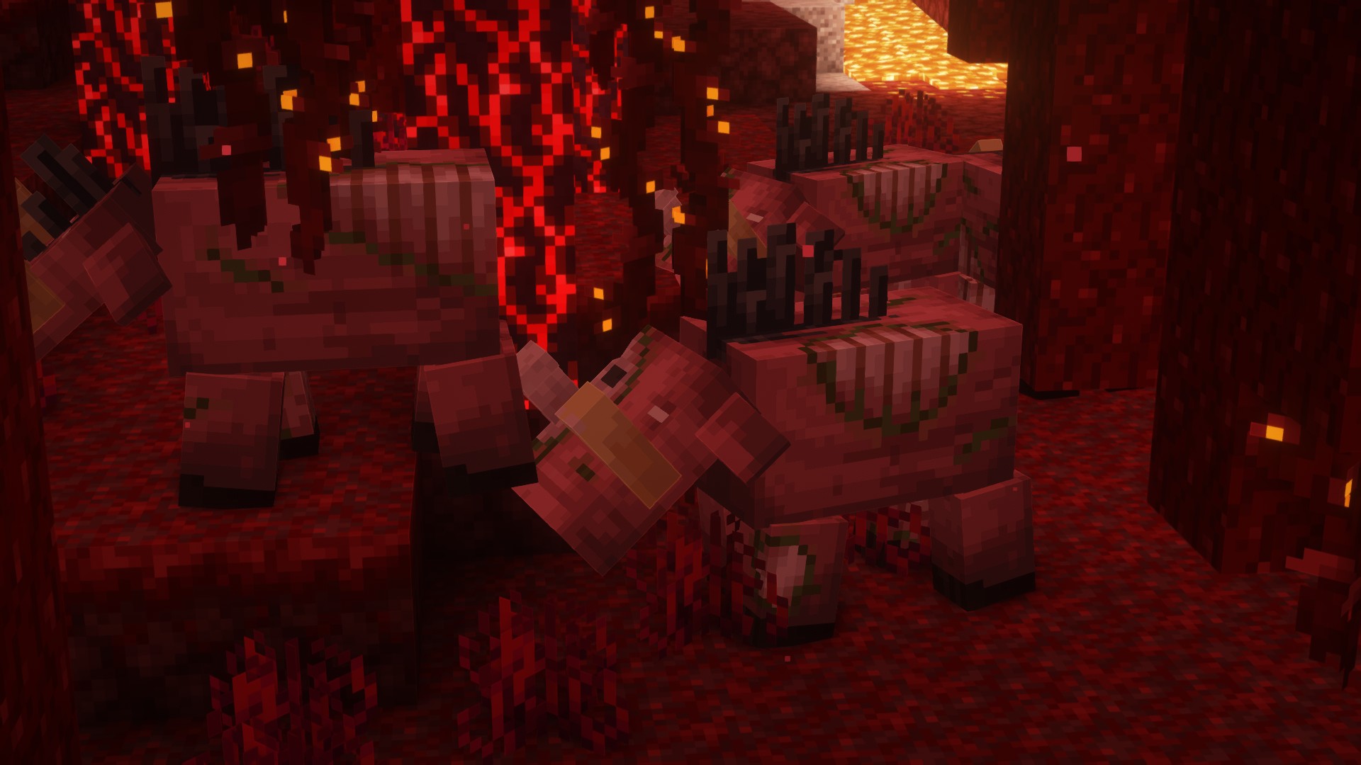 Скриншот мода