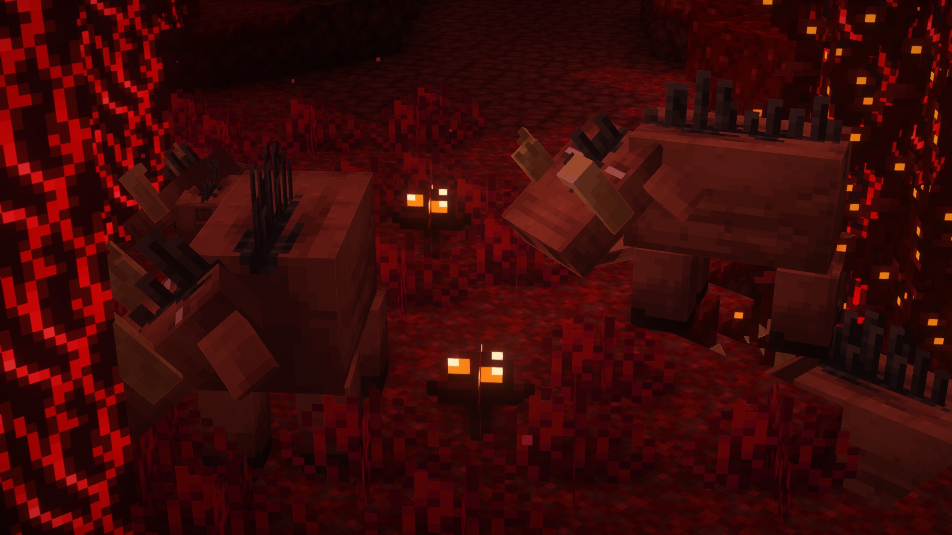 Скриншот мода