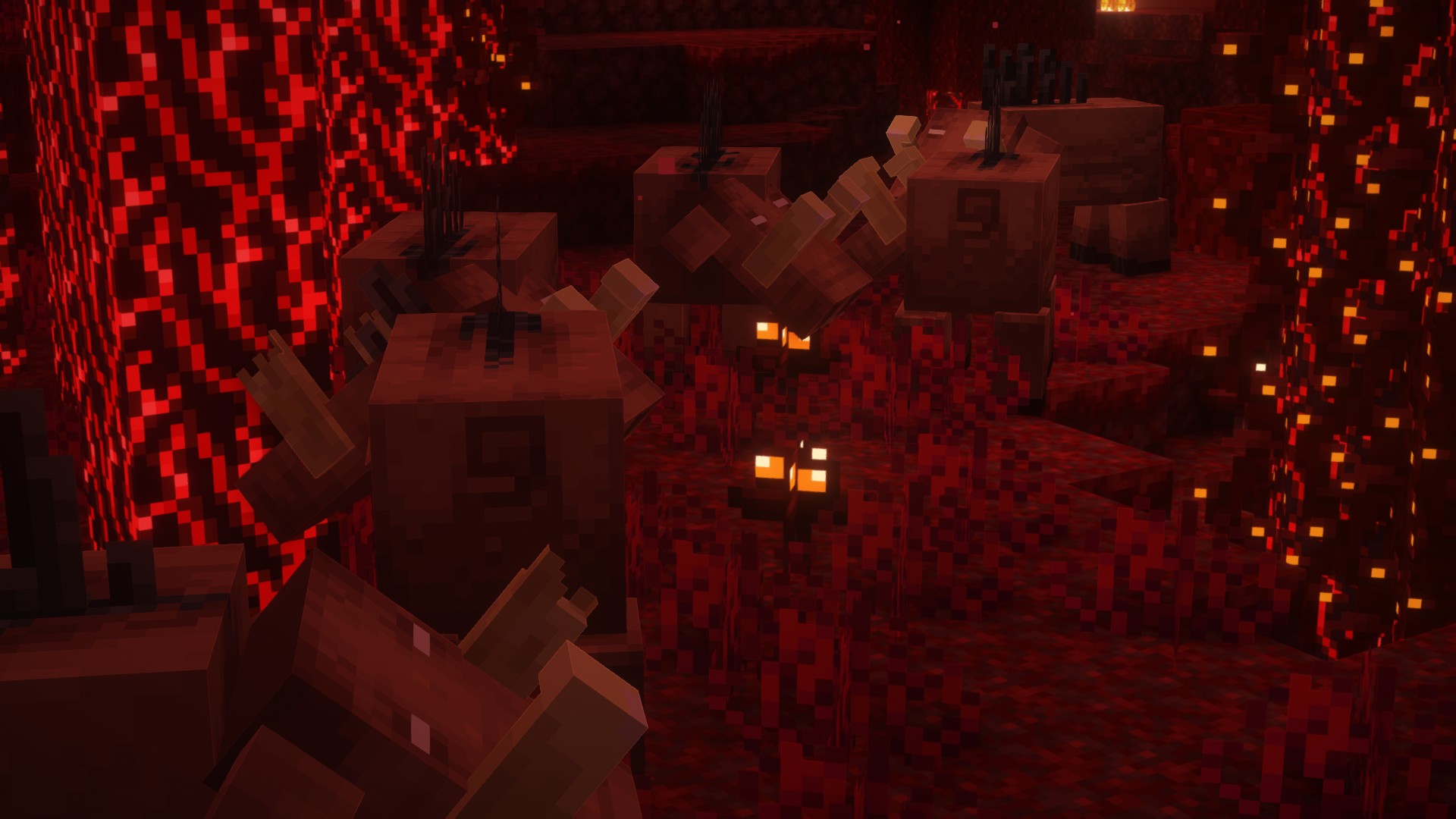 Скриншот мода