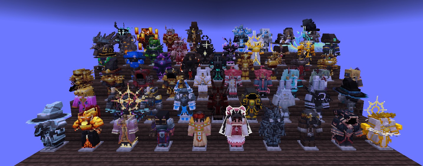 Скриншот мода