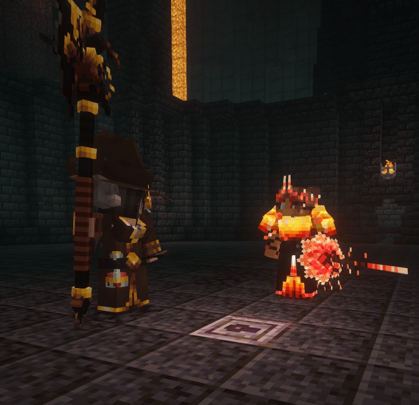 Скриншот мода