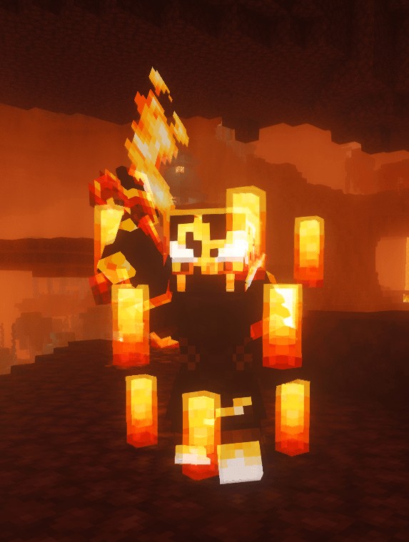 Скриншот мода