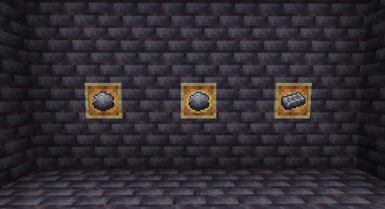 Скриншот мода