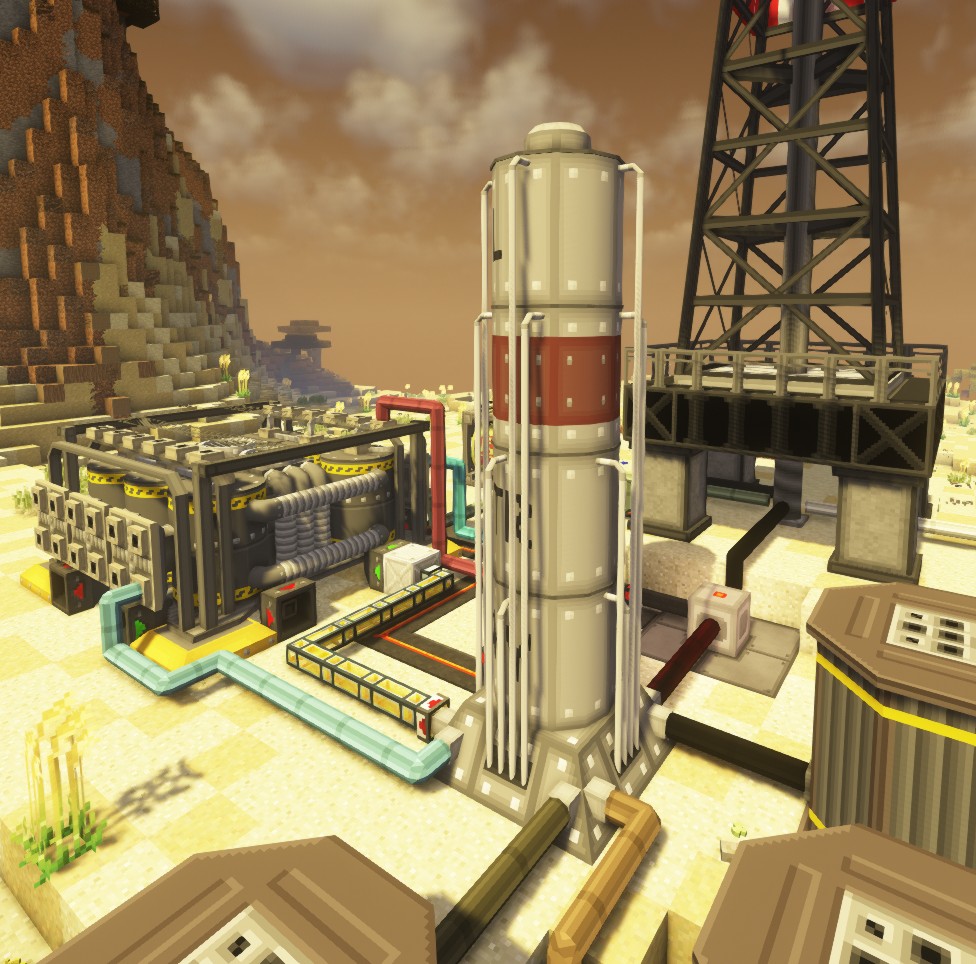 Скриншот мода