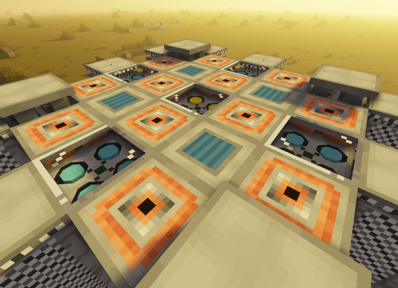 Скриншот мода