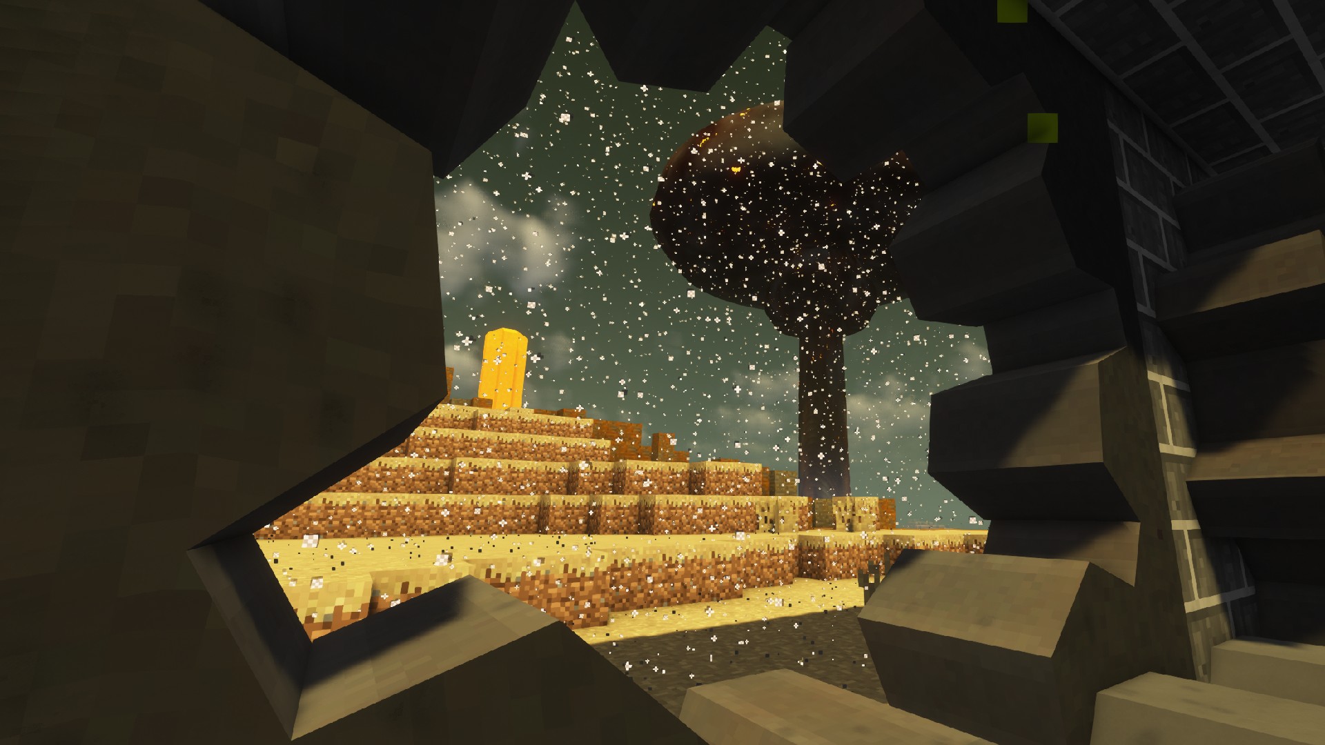 Скриншот мода