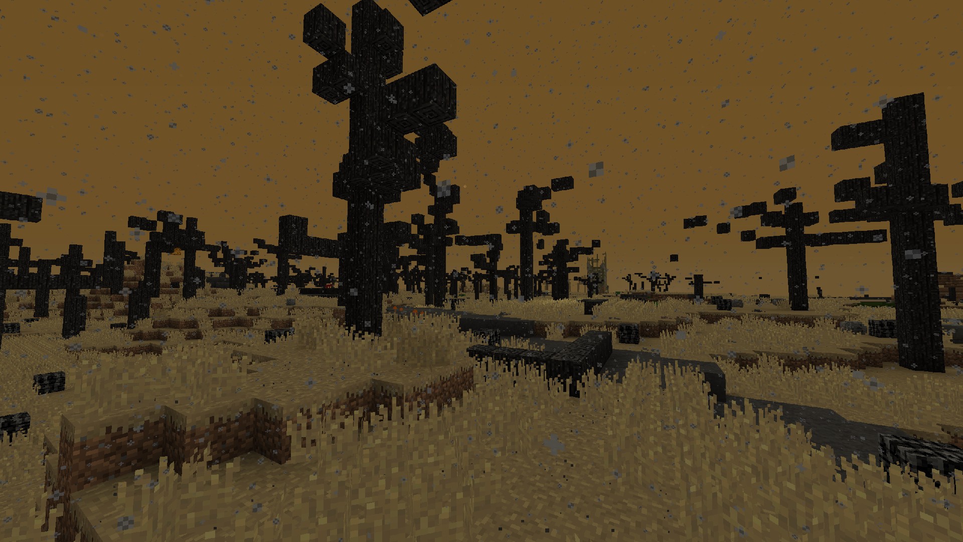 Скриншот мода