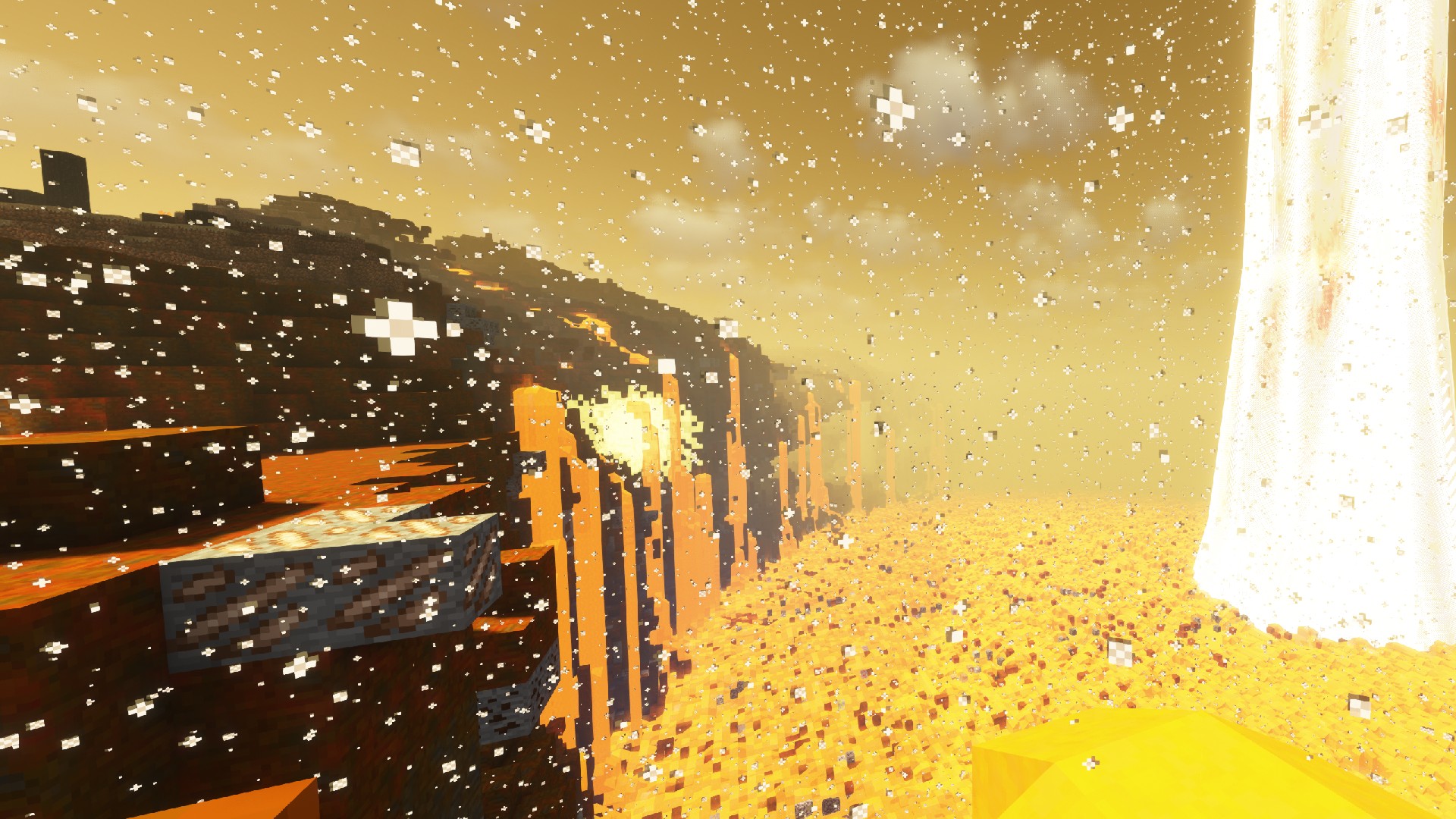 Скриншот мода