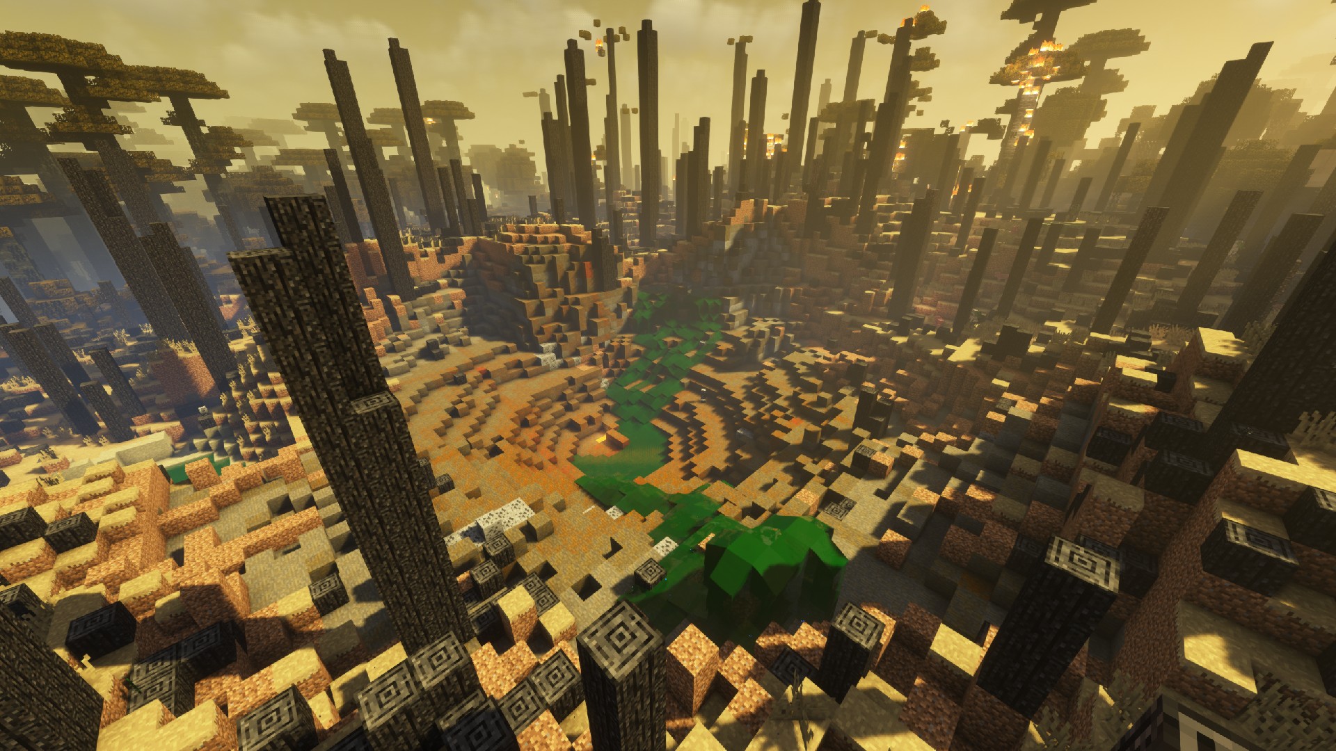 Скриншот мода