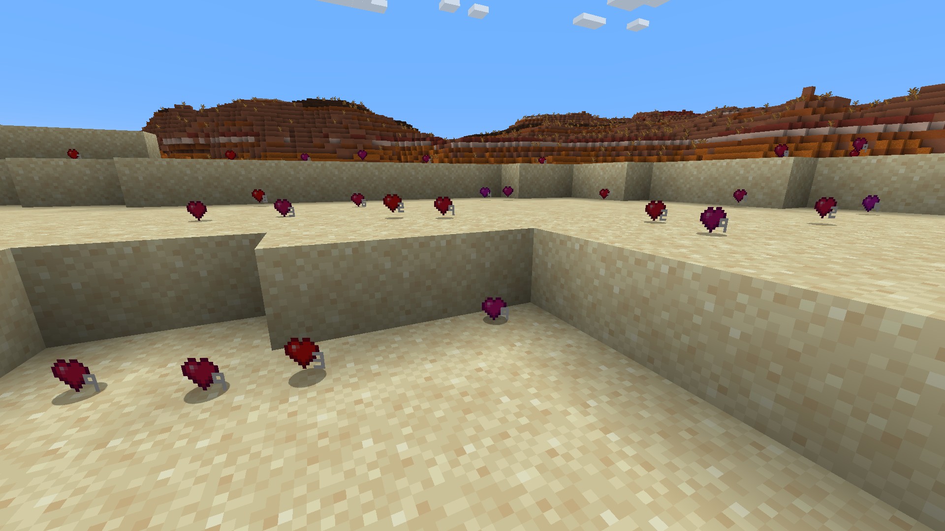 Скриншот мода