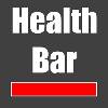 Логотип мода Health Bar