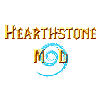 Логотип мода Hearthstone Mod
