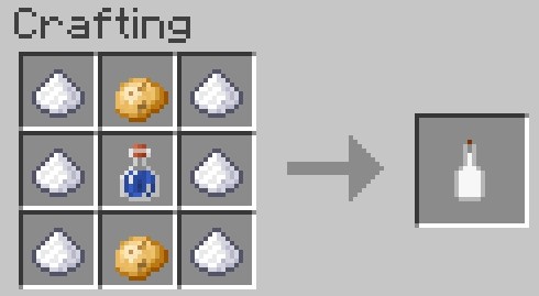 Скриншот мода