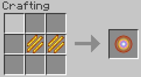 Скриншот мода