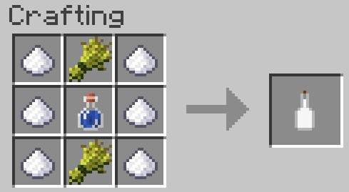 Скриншот мода