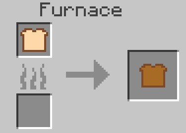 Скриншот мода