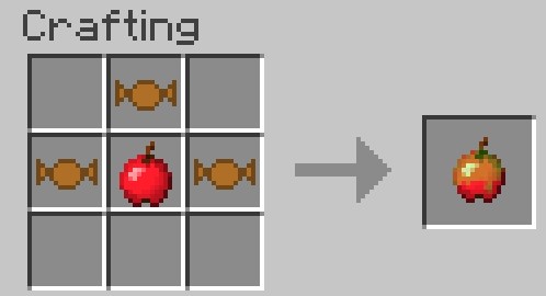 Скриншот мода