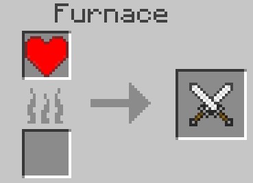 Скриншот мода