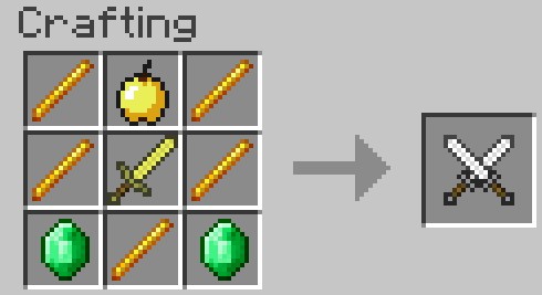 Скриншот мода