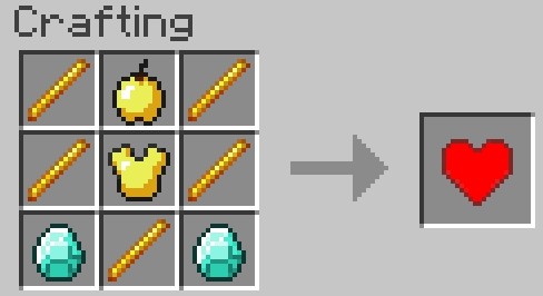 Скриншот мода