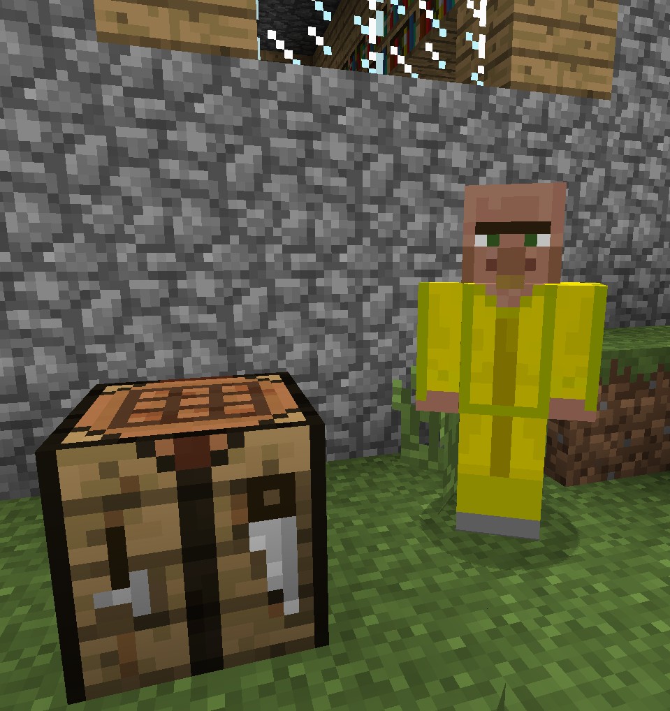 Скриншот мода