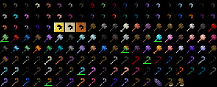 Скриншот мода