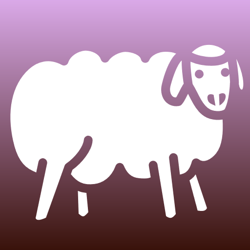 Логотип мода Herd Mentality