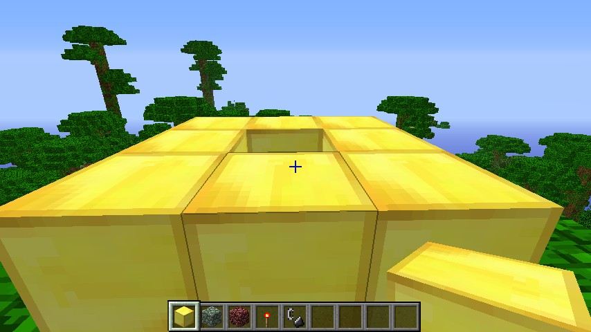 Скриншот мода