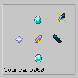 Скриншот мода