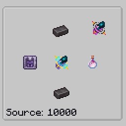 Скриншот мода