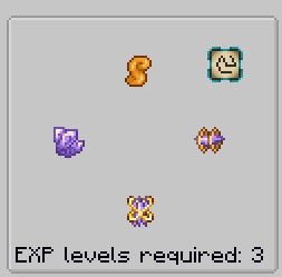 Скриншот мода