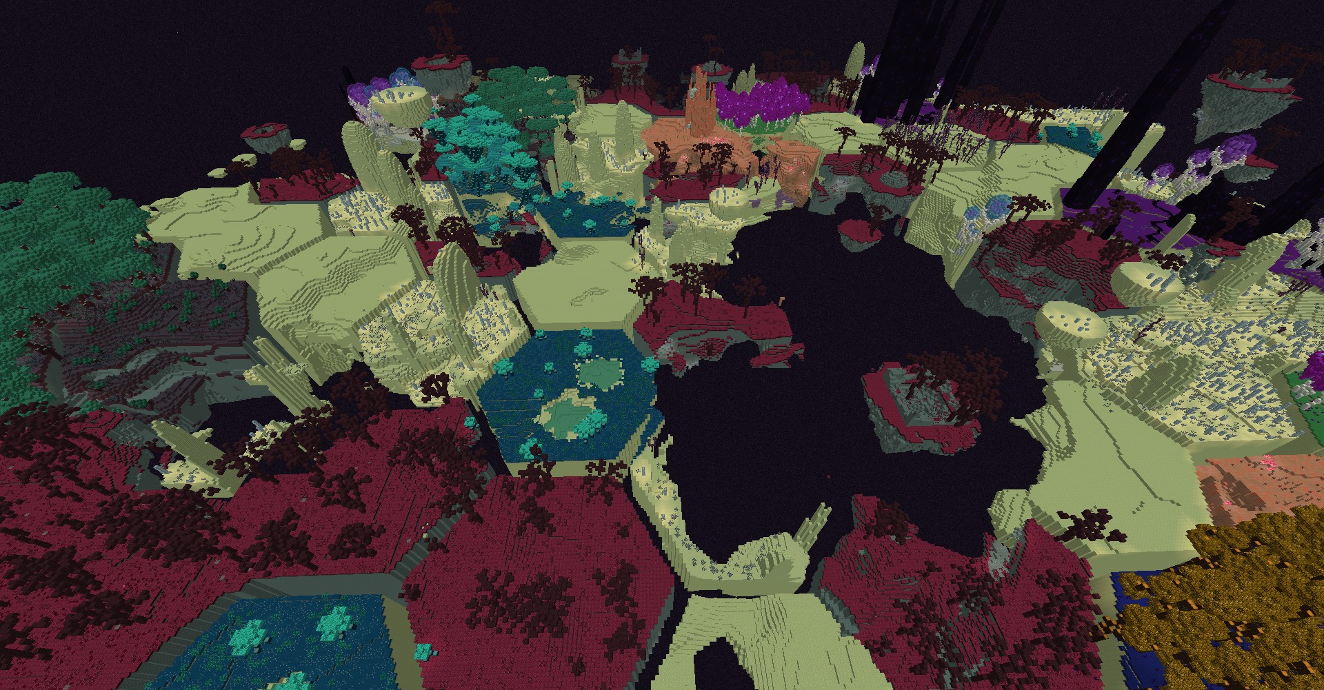 Скриншот мода