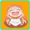 Логотип мода Himouto! Umaru-chan Custom GUI Pack