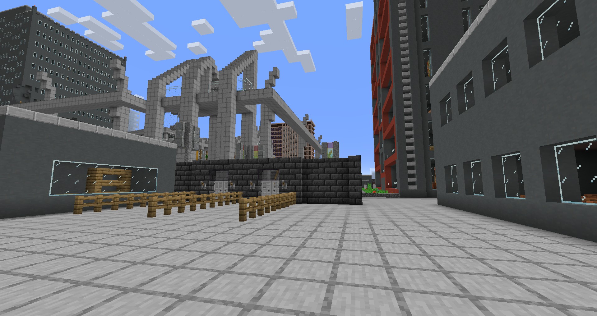 Скриншот мода