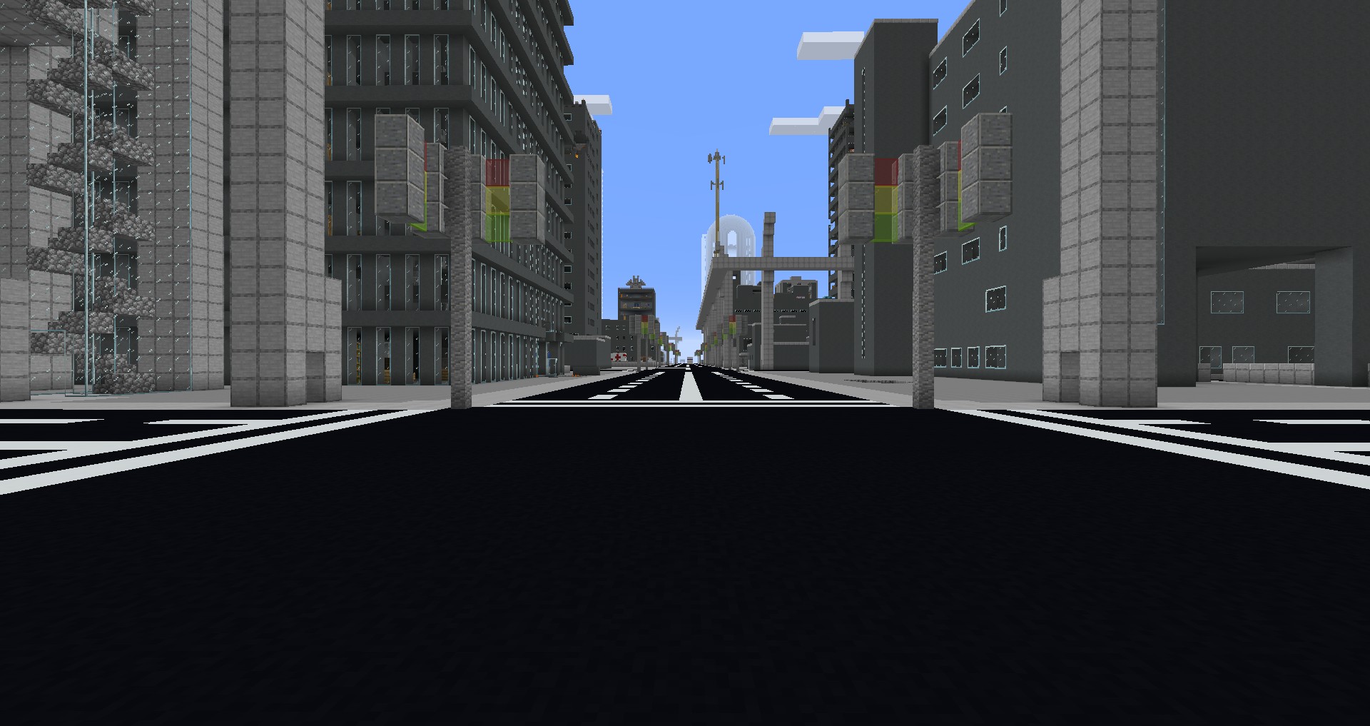 Скриншот мода