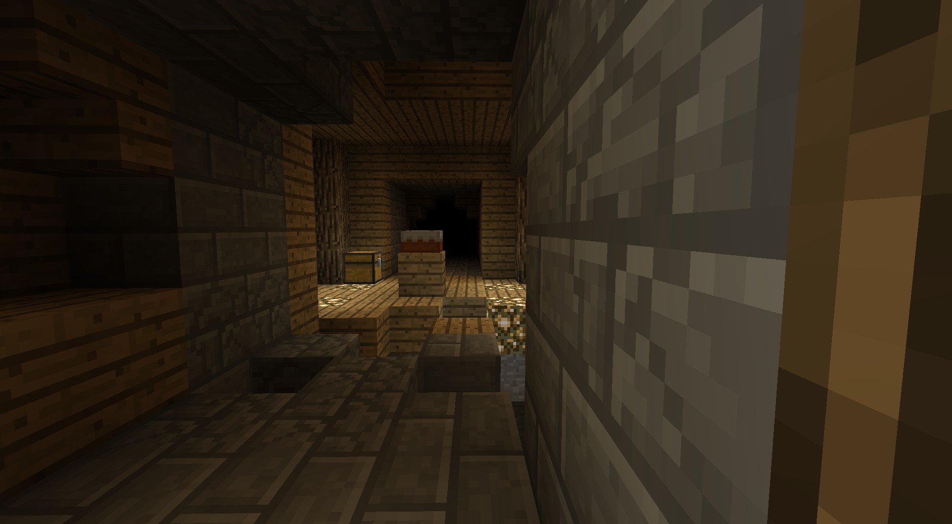 Скриншот мода