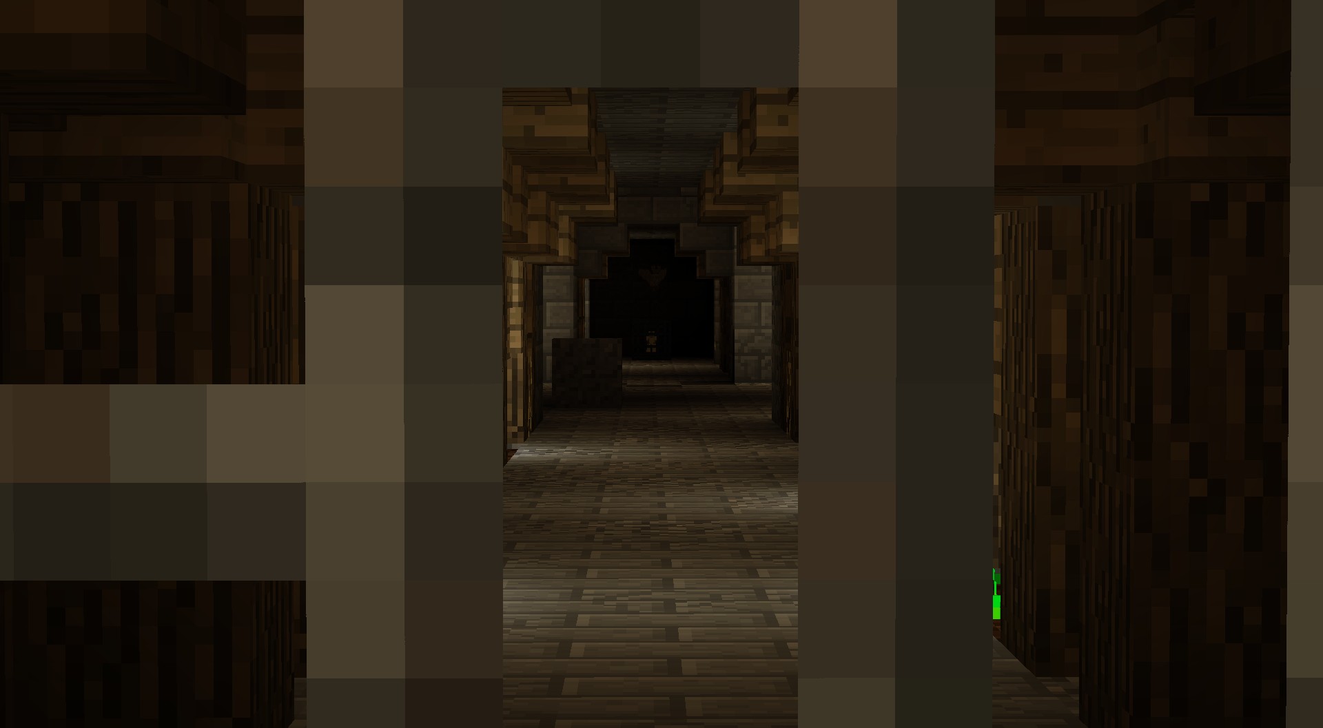 Скриншот мода