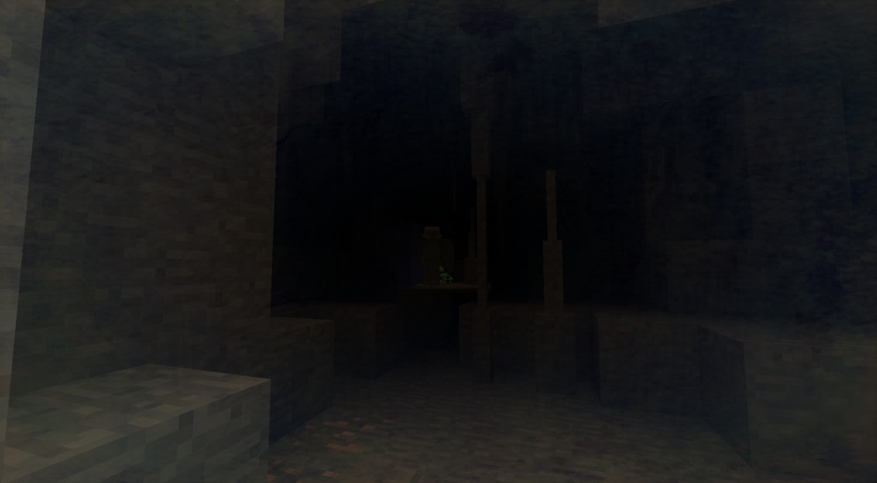 Скриншот мода