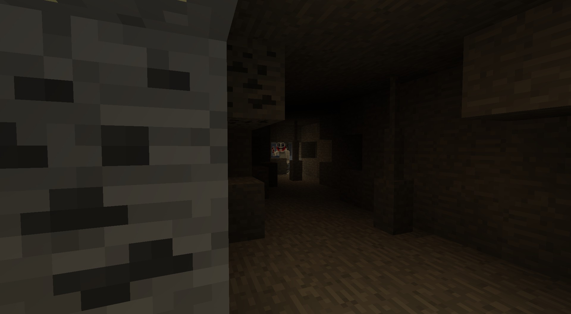 Скриншот мода