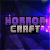 Логотип мода Horror Craft