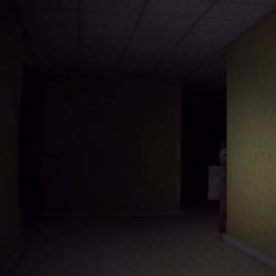 Логотип мода Psychological Horror Messages (no dweller)