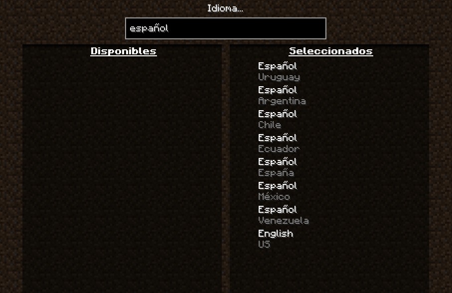 Скриншот мода