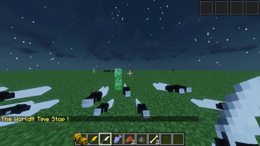 Скриншот мода