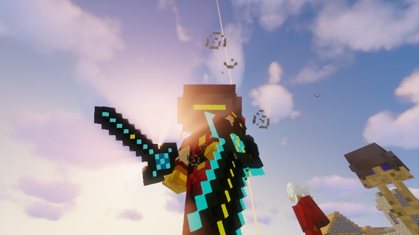 Скриншот мода